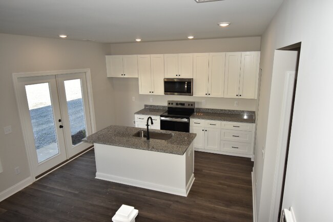 Foto del edificio - 168 W Allen St