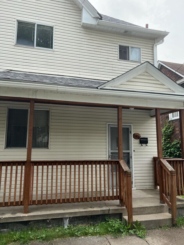 145 Hall Ave, Washington, PA 15301 House Rental in Washington, PA