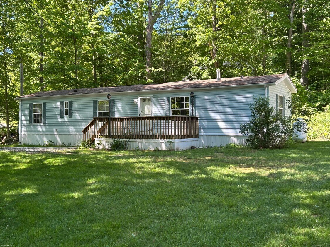 Foto principal - 54 Forest Dr