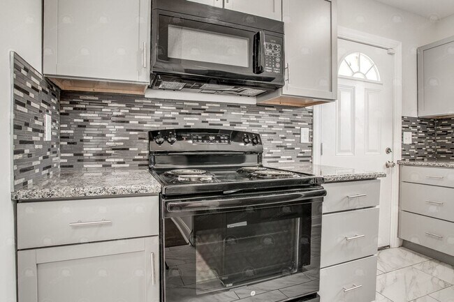 Foto del edificio - 2510 E 59th St