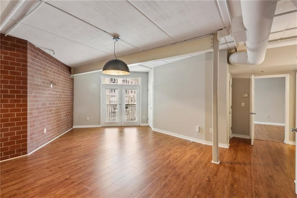 Foto principal - 800 Peachtree St NE