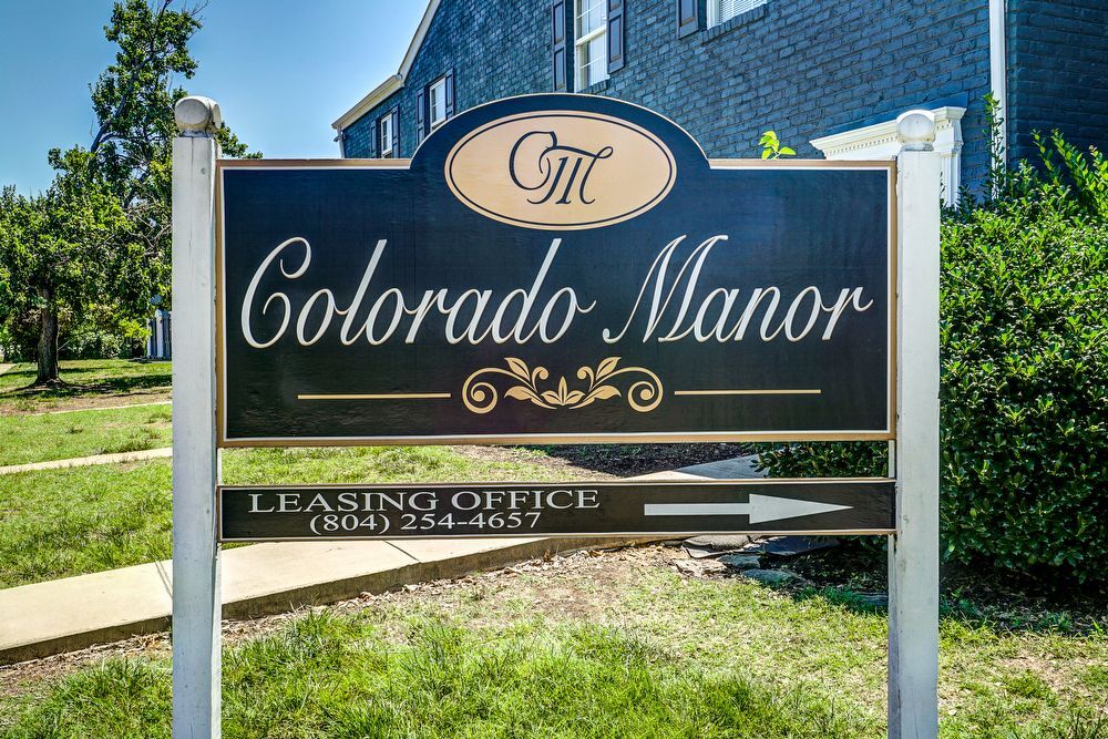 Primary Photo - Come enjoy Richmond living at Colorado Manor