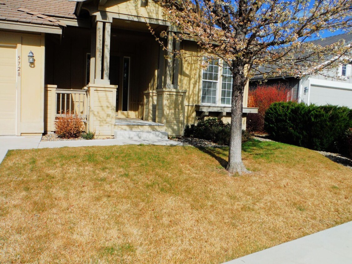 Primary Photo - 5728 Spanish Bay Ct. Sparks, NV 89436