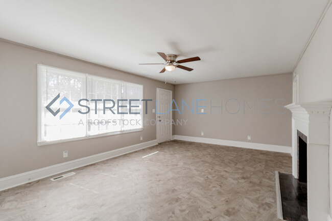 Foto del edificio - Charming 3 Bedroom in Macon!