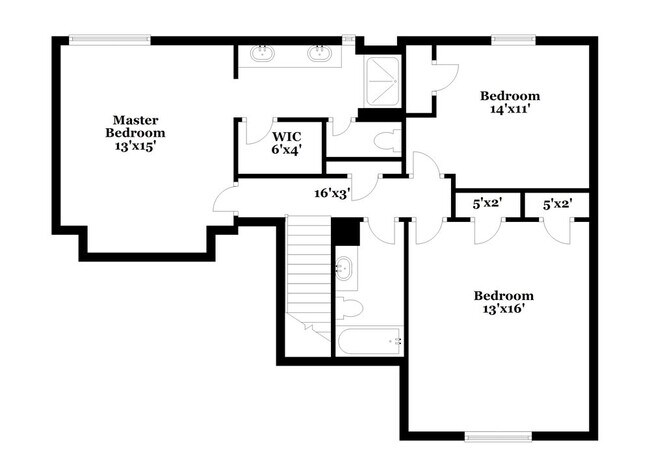 Foto del edificio - 1902 Shadbark Ct