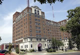 The Alms - Apartments in Cincinnati, OH | Apartments.com