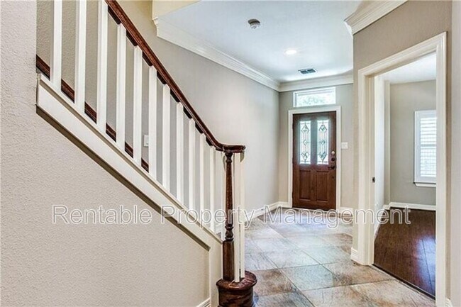 Foto del edificio - 3610 Gillespie St
