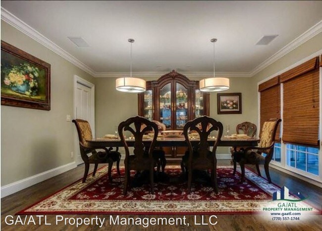 Foto del edificio - 5 br, 3.5 bath House - 3699 Castlegate Drive