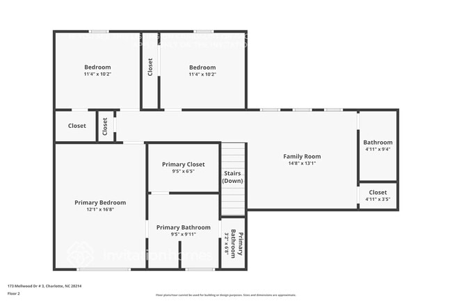 Building Photo - 173 Mellwood Dr