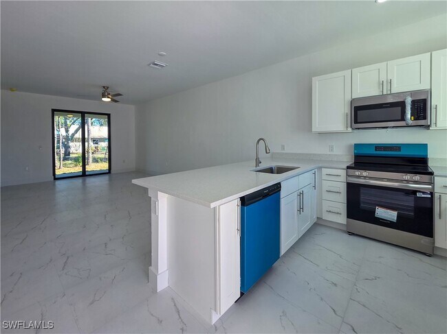 Foto del edificio - 4814 30th St SW