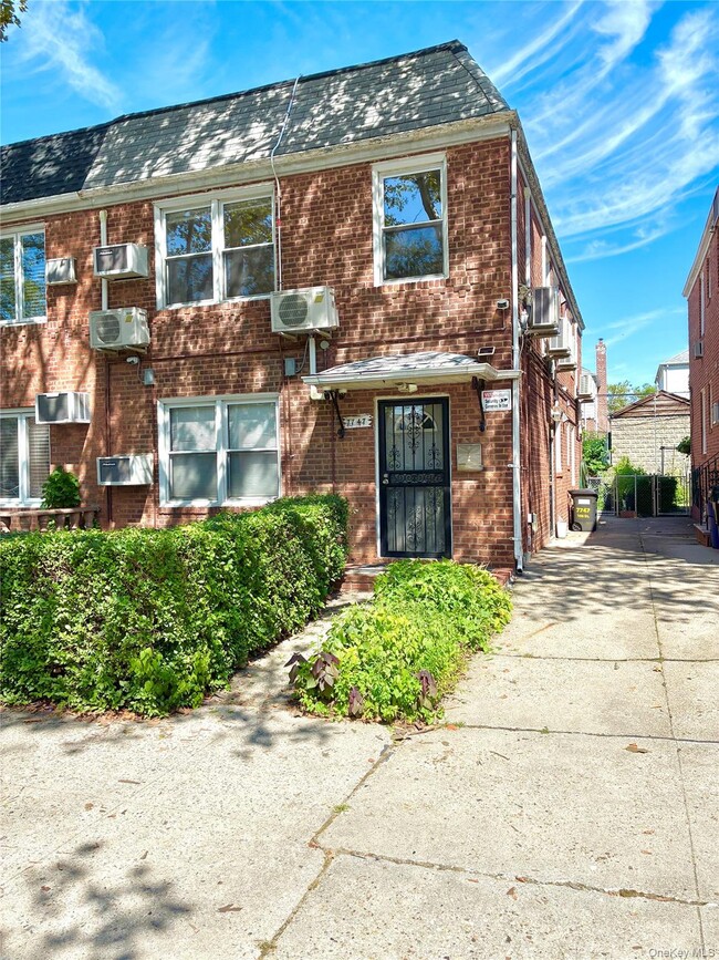 Building Photo - 77-38 166th St