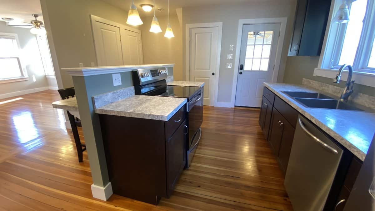 6 Church Ave Unit 1, Hatfield, MA 01088 Apartments in Hatfield, MA