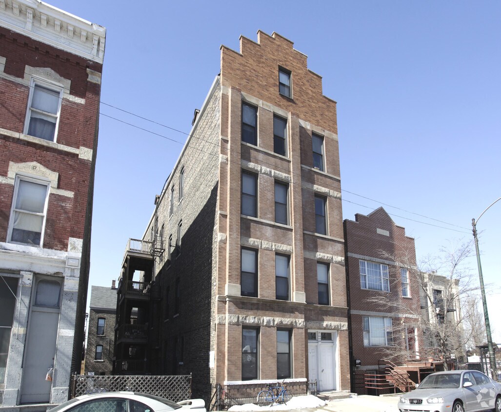 Primary Photo - 1414 N Noble St
