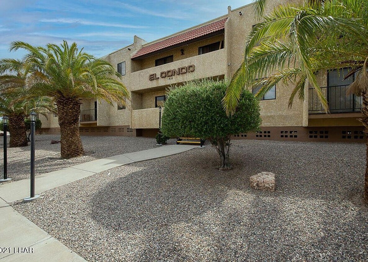 Foto principal - Unfurnished Full Time Apartment