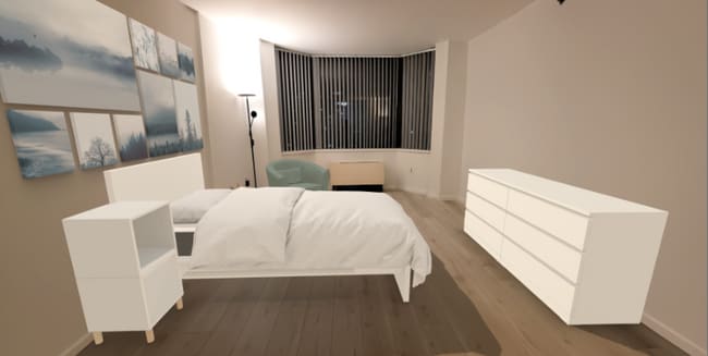 Photo - 45 River Dr S Apartment