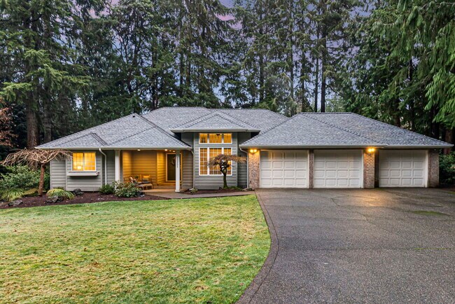Building Photo - 13205 Foxglove Dr NW