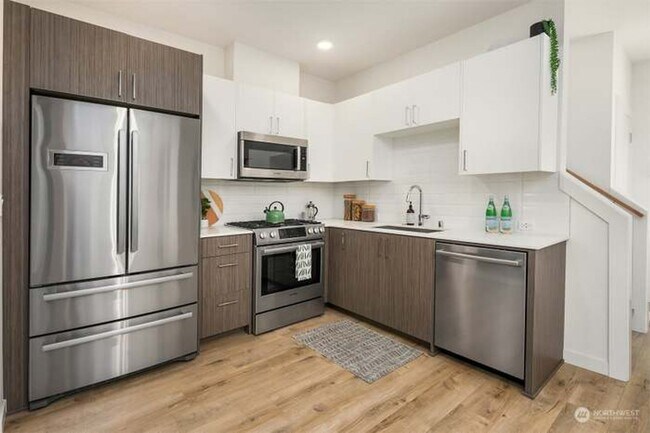 Foto del edificio - Live In Style on Capital Hill