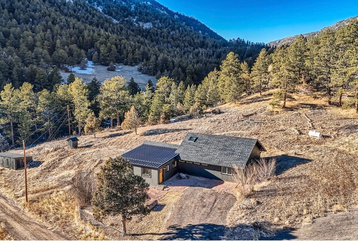 Foto principal - 9590 N St Vrain Ave