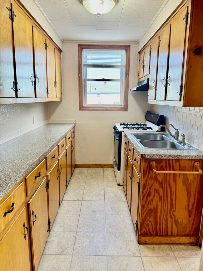 Foto del edificio - 117 Howard St