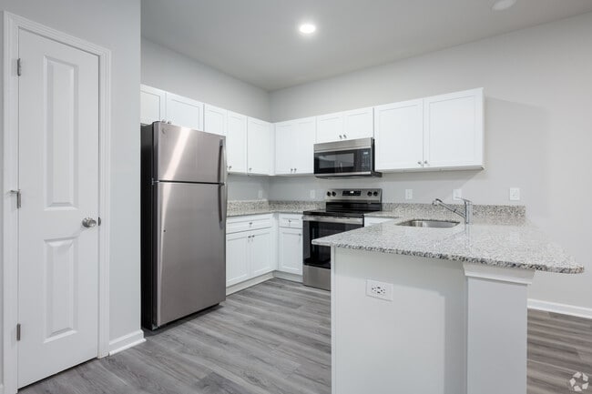 Building Photo - Rocky River Apartments