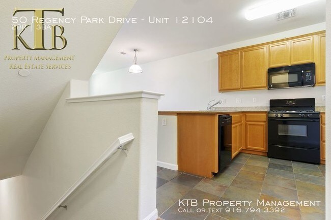 Building Photo - Charming 2 bedroom condo in North Natomas