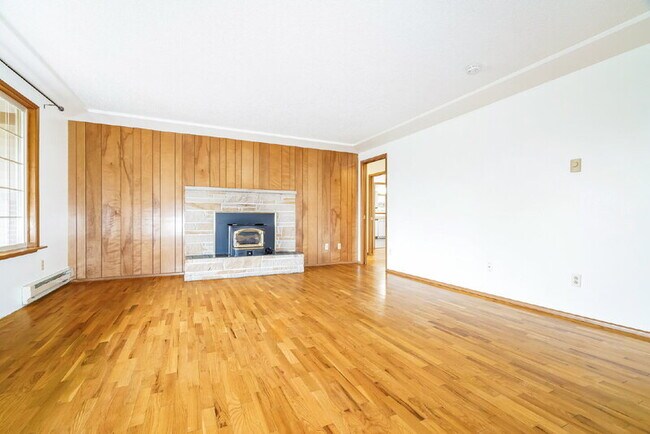 Foto del edificio - 7808 S Ainsworth Ave