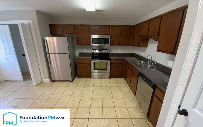 Foto del edificio - 3845 Farm Gate Cove