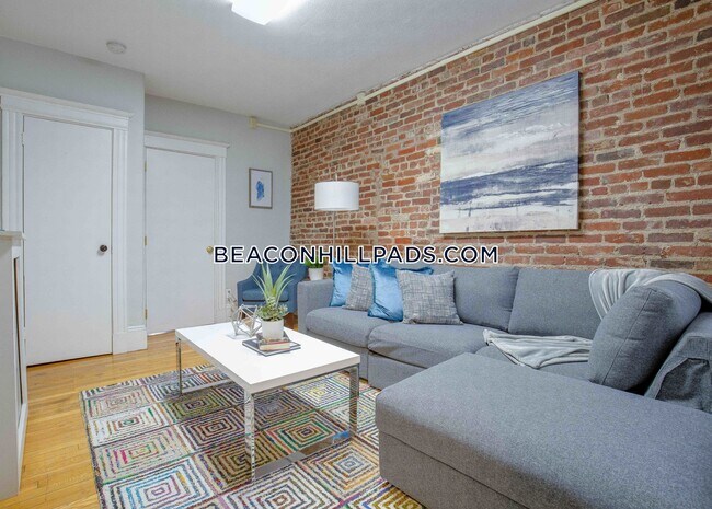 Foto del edificio - 282-284 Cambridge St