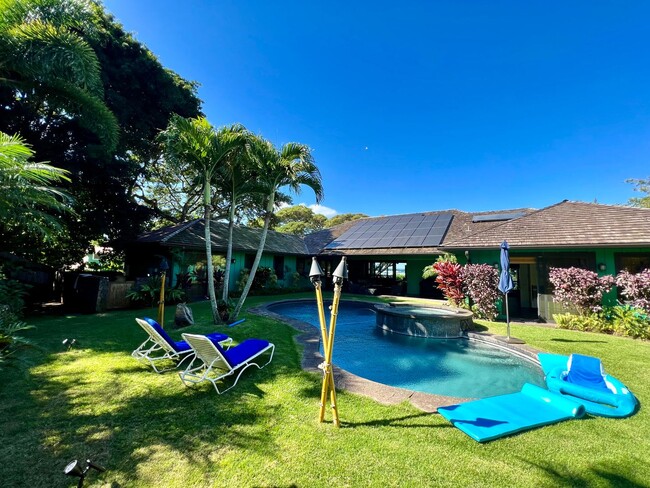 Building Photo - Luxury Oceanview Estate | Fully Furnished ...