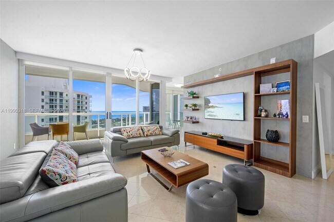 Foto del edificio - 21055 Yacht Club Dr