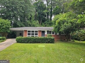 Building Photo - 813 Crockett Ct