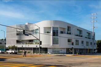 Building Photo - 11700 Magnolia Blvd