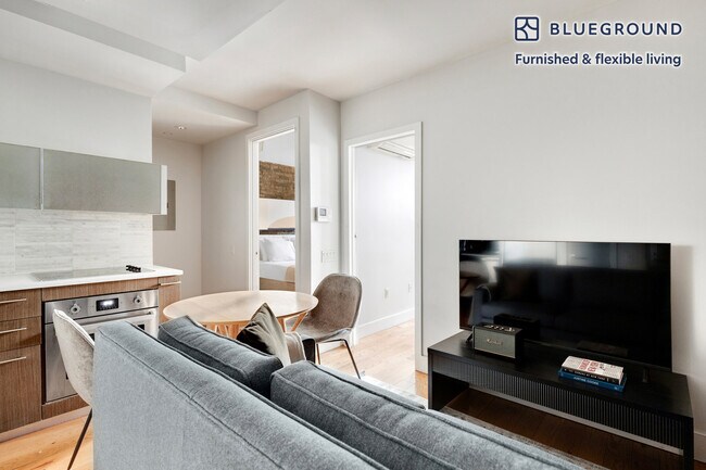 Foto del edificio - 72 Willoughby St