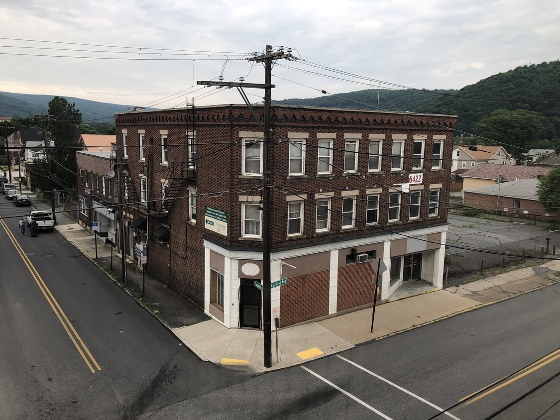 102 Chandler Ave, Johnstown, PA 15906 Apartments in Johnstown, PA