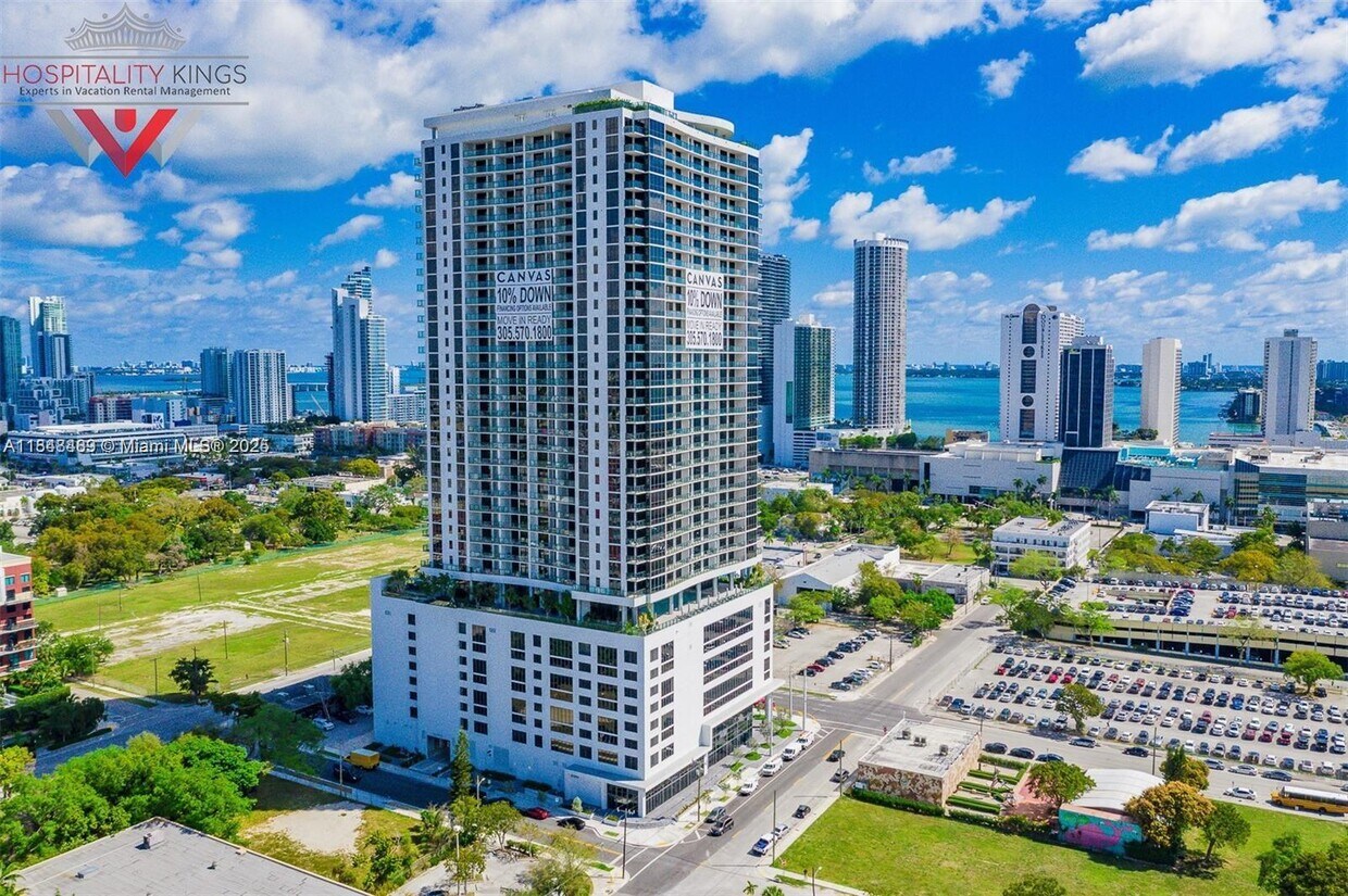 Foto principal - 1600 NE 1st Ave
