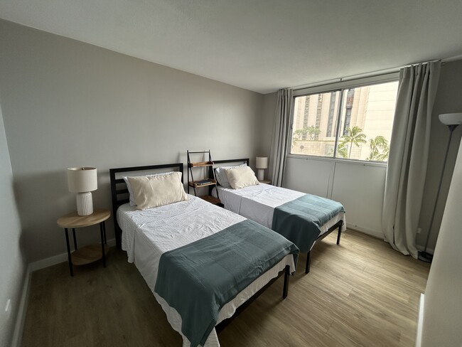 Foto del edificio - 1676 Ala Moana Blvd