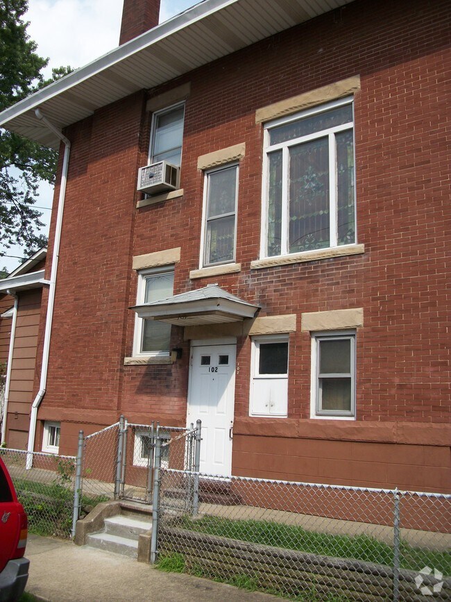 West Side Houses for Rent with High Ceilings Charleston, WV 4 Homes