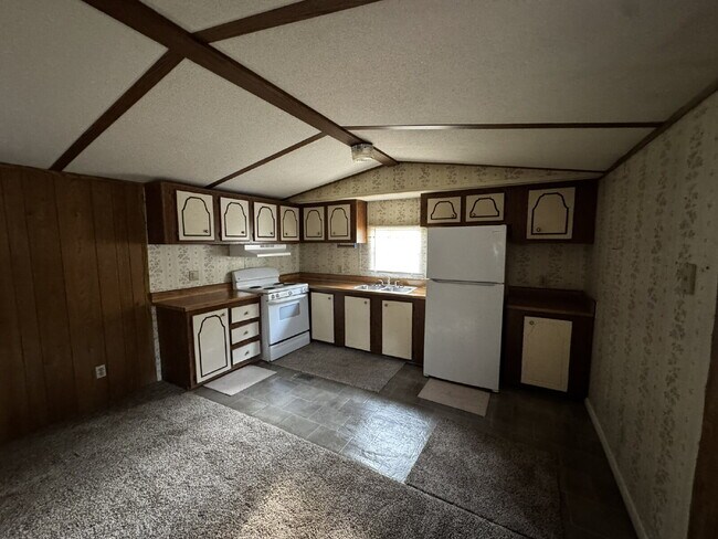 Foto del edificio - Mobile Home For Rent