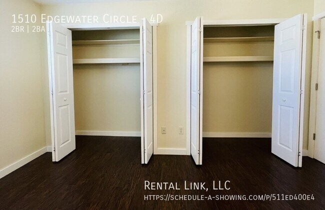 Building Photo - 1510 Edgewater Cir