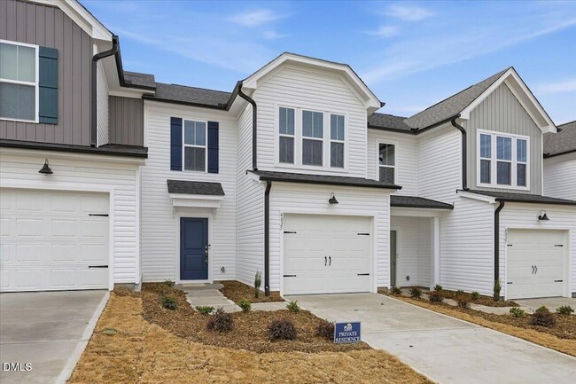 Photo - 4025 Kidd Pl Townhome