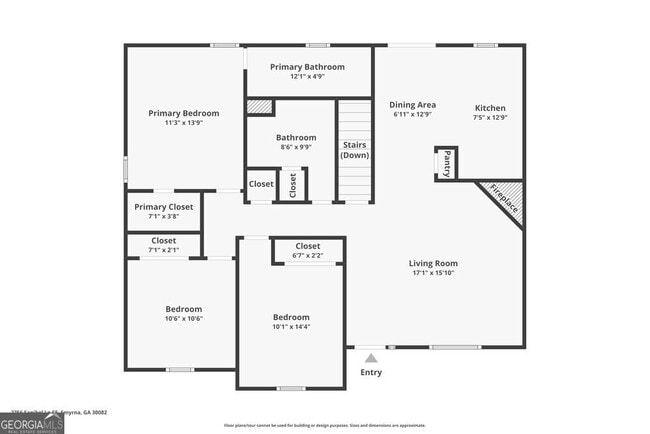 Foto del edificio - 2756 Sanibel Ln SE