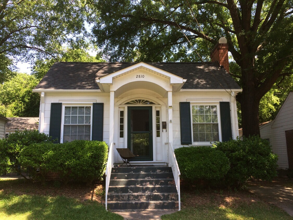 street view - 2810 Kilgore Ave