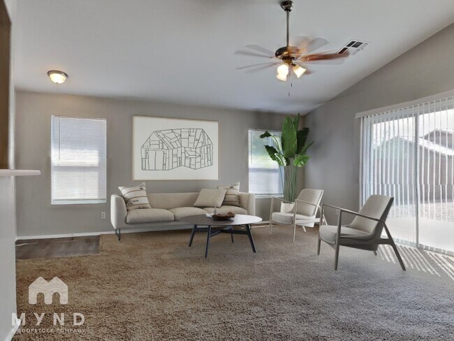 Foto del edificio - 8617 W Echo Ln