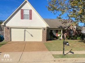 Building Photo - 11618 Milton Meadows Dr