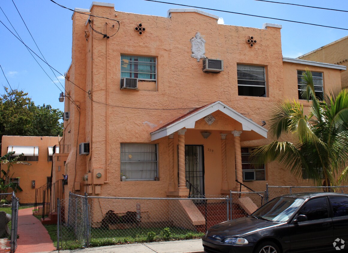 Primary Photo - 329 SW 10th Ave