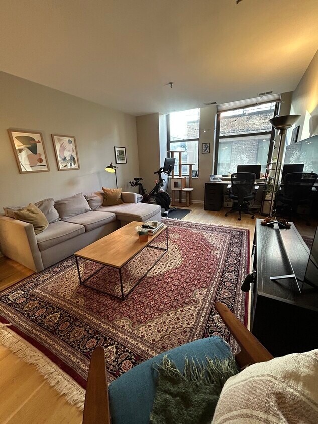 Foto principal - 780 S Federal St