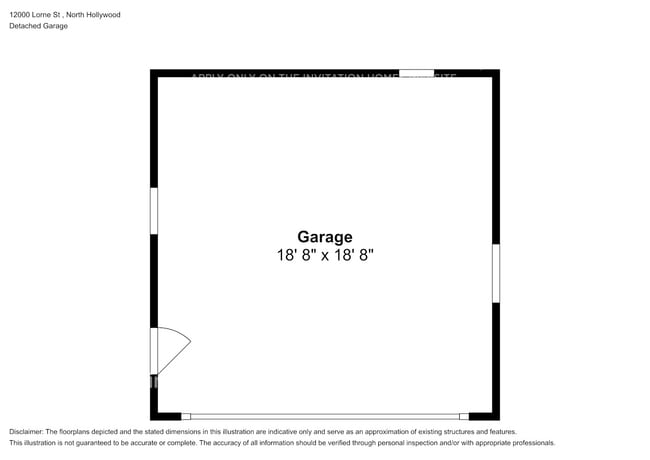Building Photo - 12000 Lorne St