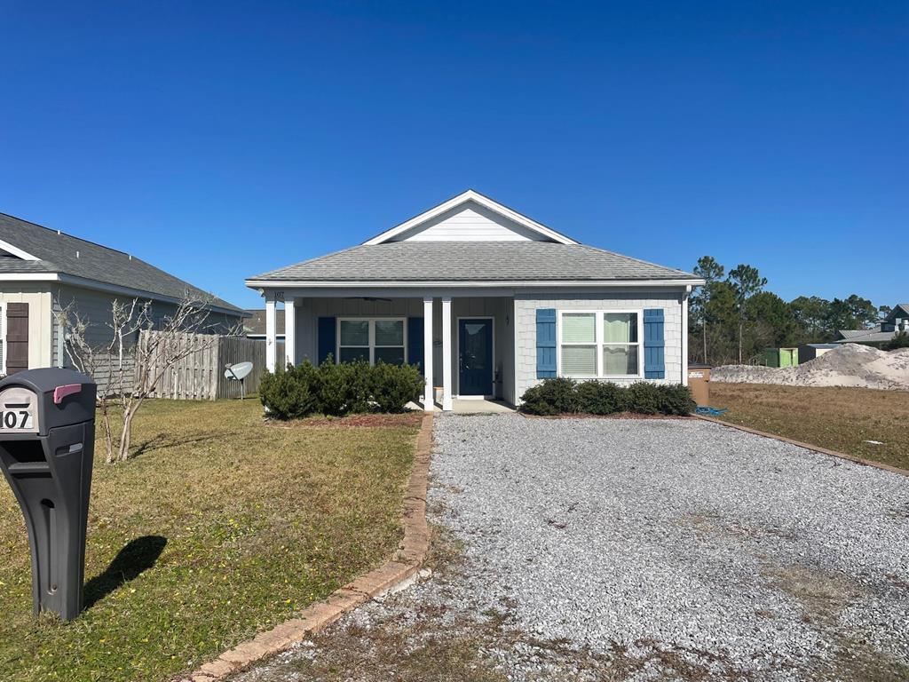 Foto principal - 107 Kaelyn Ln
