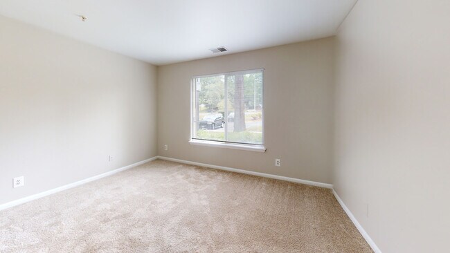 Interior Photo - Canterbury Apartments
