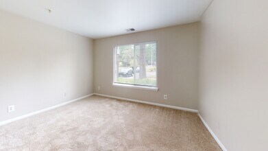 Interior Photo - Canterbury Apartments